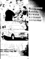 Emergency Medical Services Outcomes Evaluation