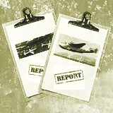 CAA and FAA Reports