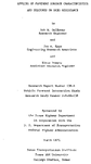Effects of Pavement Surface Characteristics and Textures on Skid Resistance