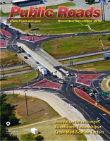 Public Roads Vol 74 No 3 MayJune 2009