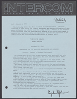 Federal Aviation Agency Intercom JanuaryJune 1964