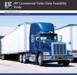 IRP Commercial Trailer Data Feasibility Study