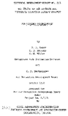 The Status of The Experimental Pictorial Situation Display Project