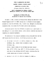 Part 71 Airspace Docket No 63SW13 Alteration Of Control Zone And Designation Of Transition Area Revocation Of Control Area Extension