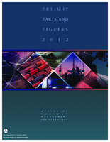 Freight Facts and Figures 2012