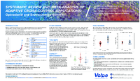 Systematic Review and MetaAnalysis of Adaptive Cruise Control Applications Operational and Environmental Benefits