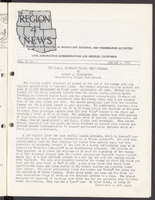 Region 4 News January 1955