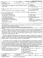 An Evaluation of HighOccupancy Vehicle Lanes in Texas 1994