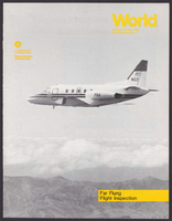 FAA World JanuaryFebruary 1986