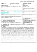 PrivacyPreserving Machine Learning Models for Traffic Forecasting