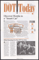 DOT Today April 1992