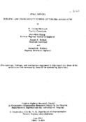 Porosity and permeability studies of Virginia aggregates  final report