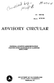 AC 1407A Federal Aviation Administration Certificated Maintenance Agencies Directory