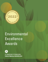 2022 Environmental Excellence Awards