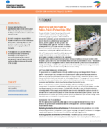 P3 Toolkit Monitoring and Oversight for PublicPrivate Partnerships P3s
