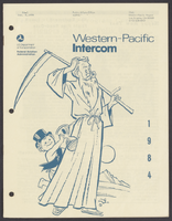 WesternPacific Intercom January 2 1984