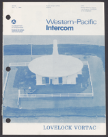WesternPacific Intercom October 1 1984