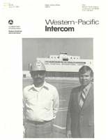WesternPacific Intercom August 27 1982