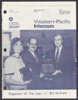 WesternPacific Intercom June 29 1987