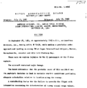 Investigation of Aircraft Accident AMERICAN AIRLINES BOSTON MASSACHUSETTS 19610924
