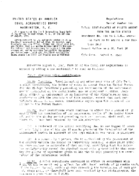 Part 20 20179 Certificates Of Pilots Absent From The United States