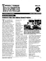 Research  Technology Transporter August 2004