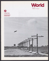 FAA World May 1981