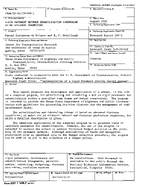 Rigid Pavement Network Rehabilitation Scheduling Using Distress Quantities
