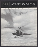 Aviation News June 1965