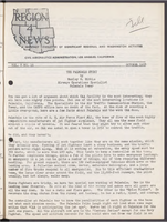 Region 4 News October 1958