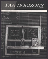 FAA Horizons May 1964