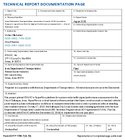 Iowa Statewide Transportation Innovation Council STIC Incentive Program HyperFlow Pilot for Signal Performance Assessment  City of Dubuque Iowa
