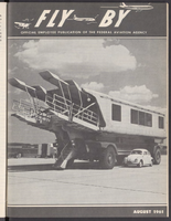 FAA FlyBy August 1961