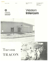 Western Intercom May 29 1981