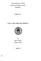 Survey of State Airport Zoning Legislation