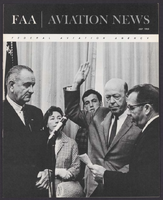 Aviation News July 1965