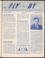 FAA FlyBy September 1959