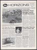FAA Horizons September 4 1967