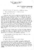 Part 40 Amendment 402 Amend Paragraph 40 2611B First Pilots