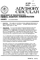 AC 0024 Thunderstorms