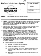AC 150534536 Specification for L808 Lighted Wind Tee
