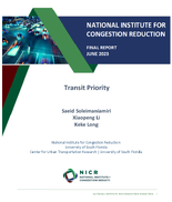 Transit Priority