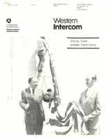 Western Intercom May 15 1981