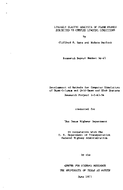 Linearly Elastic Analysis of Plane Frames Subjected to Complex Loading Conditions