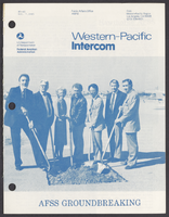 WesternPacific Intercom October 7 1985