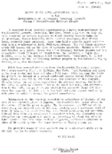 Investigation of Aircraft Accident DEFENSE PLANT CORP DANSVILLE NEW YORK 19430731