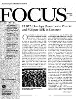 Focus Accelerating Infrastructure Innovations November 2008