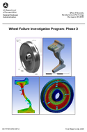 Wheel Failure Investigation Program Phase 3 2026