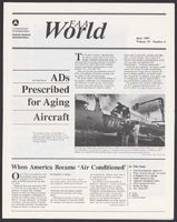 FAA World June 1989