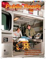 Public Roads Vol 74 No 4 JanuaryFebruary 2011